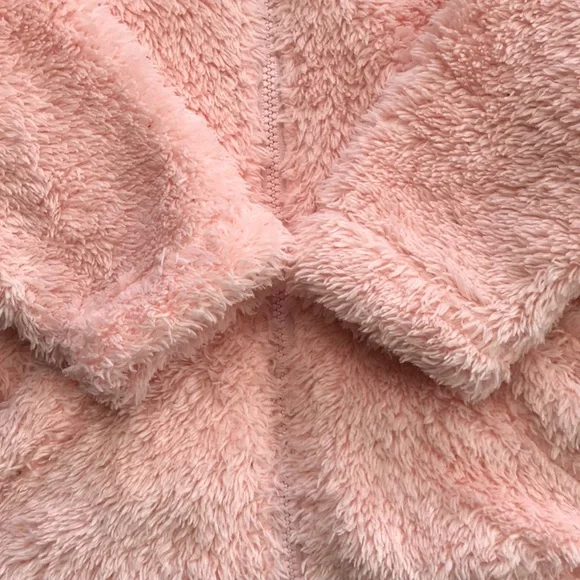 Patagonia Fleece Jacket (size 12-18m) - Picture 6 of 7